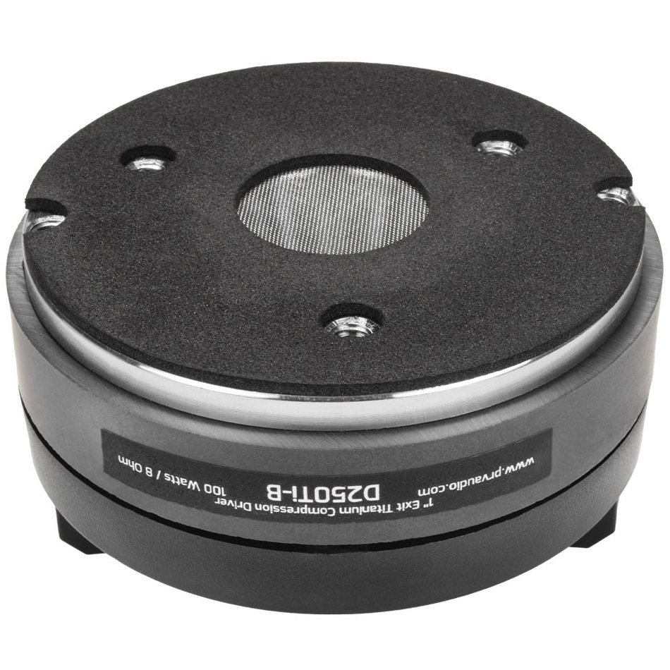 D250TI-B Kompressionstreiber