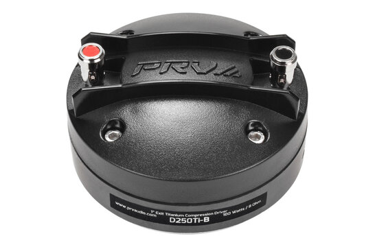 D250TI-B Compression Driver