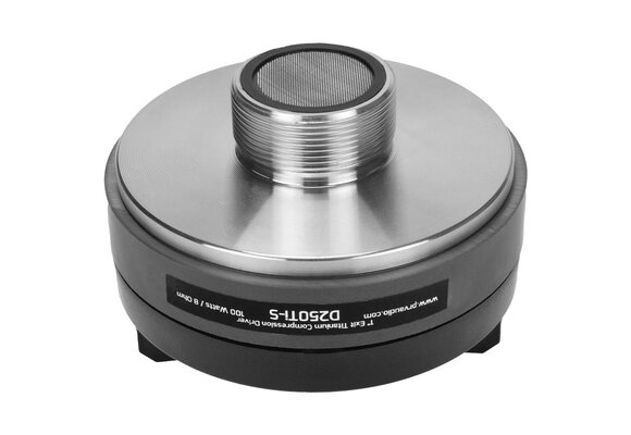 D250TI-S Compression Driver