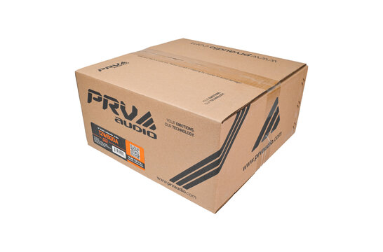 12W800A Bass-midwoofer