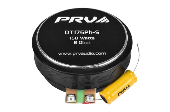 DT175Ph-S Compression Driver
