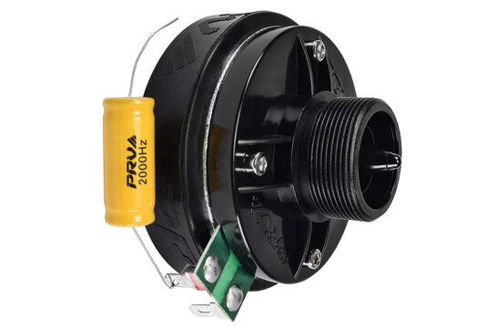 DT175Ph-S Compression Driver