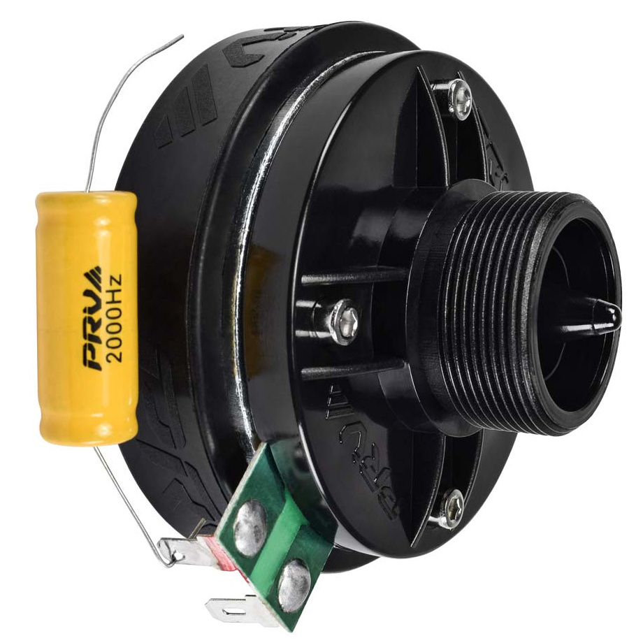 DT175Ph-S Compression Driver