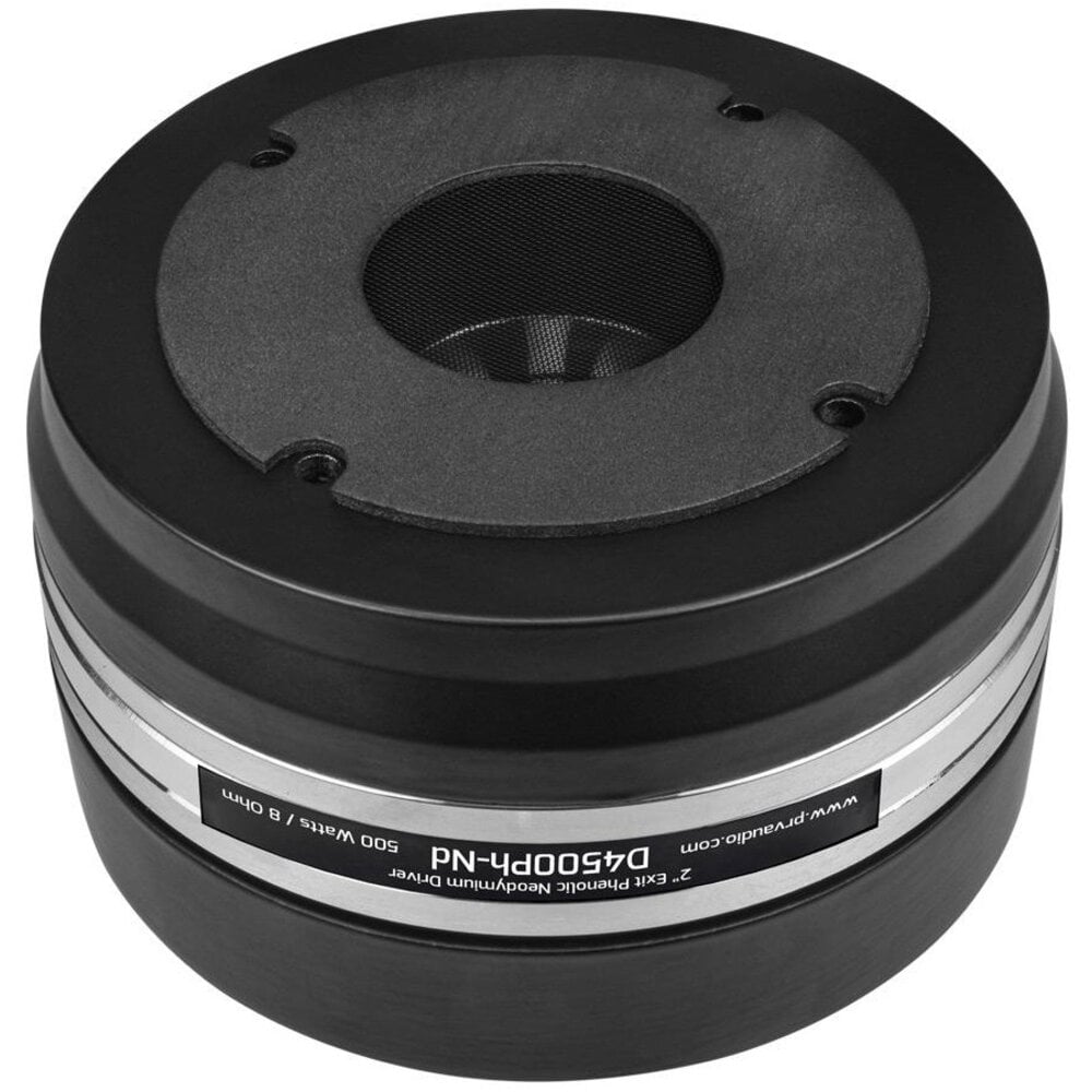 D4500Ph-Nd Compression Driver - SoundImports