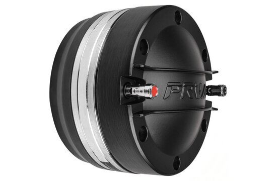 D4500Ph-Nd Compression Driver