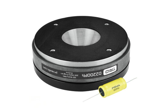 D2200Ph Kompressionstreiber