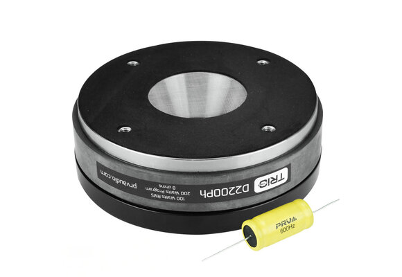 D2200Ph Compression Driver