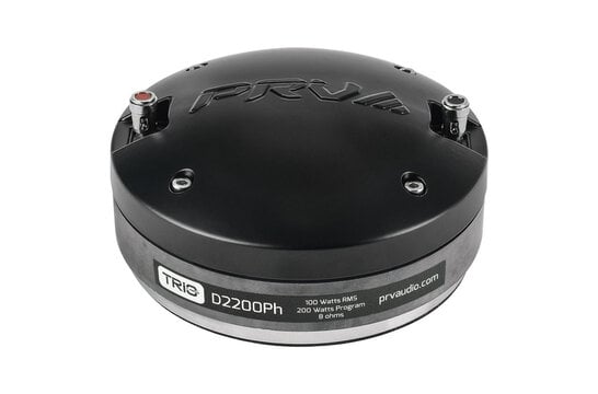 D2200Ph Compression Driver