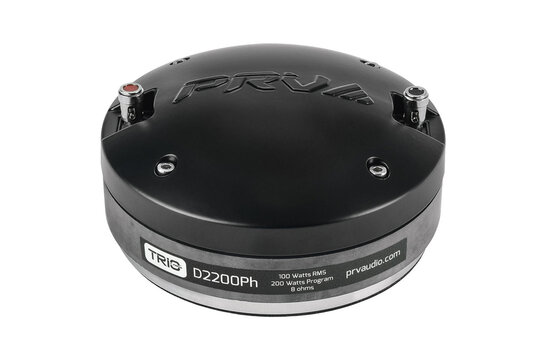 D2200Ph Kompressionstreiber