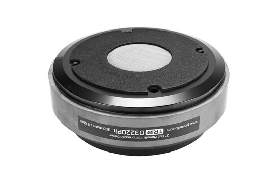 D3220Ph Compression Driver