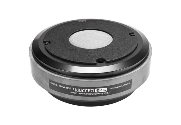 D3220Ph Kompressionstreiber