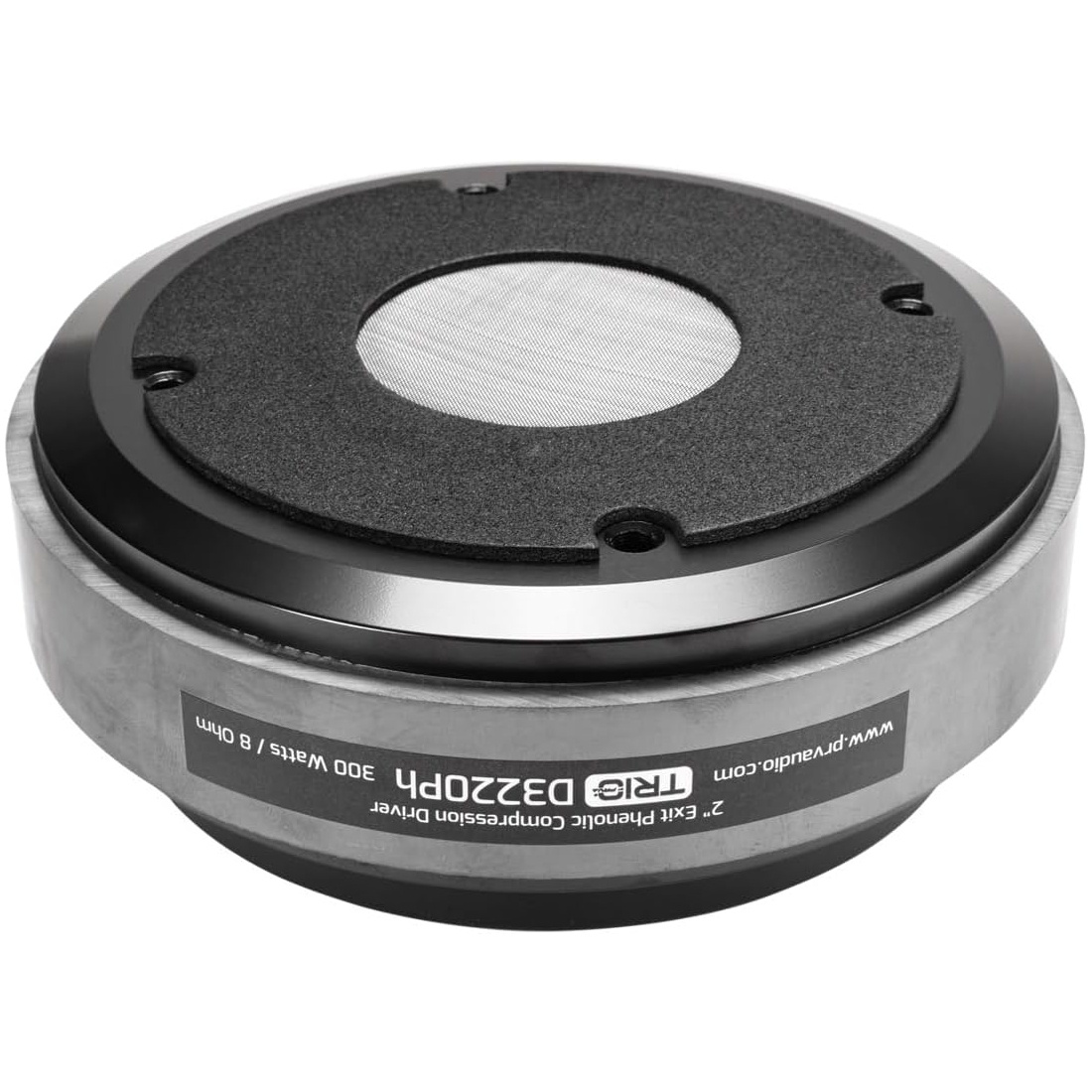 D3220Ph Kompressionstreiber