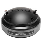 D3220Ph Compression Driver