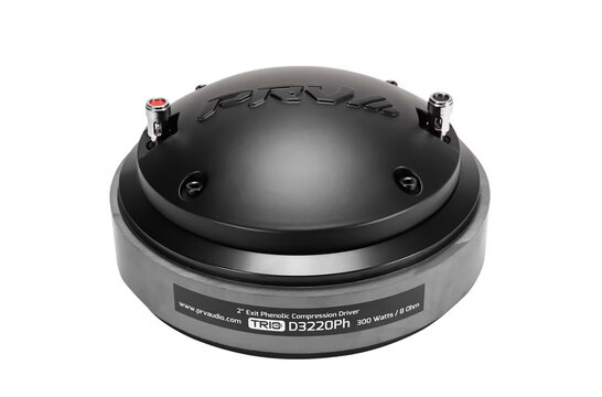 D3220Ph Compression Driver