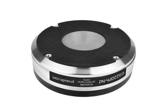 D3220Ph-Nd Compression Driver