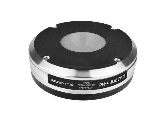 D3220Ph-Nd Kompressionstreiber