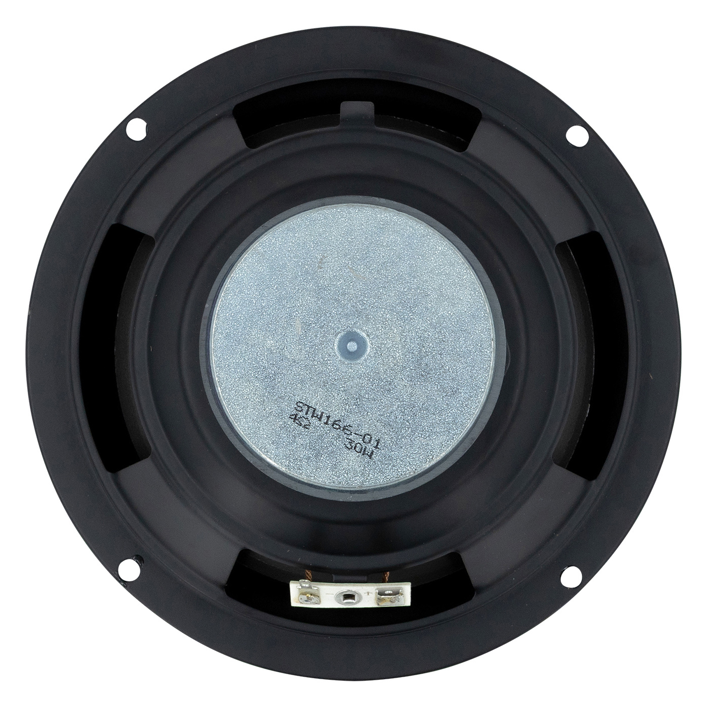 Poly Cone Woofer Medio-Bassi