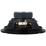 Poly Cone Woofer Medio-Bassi