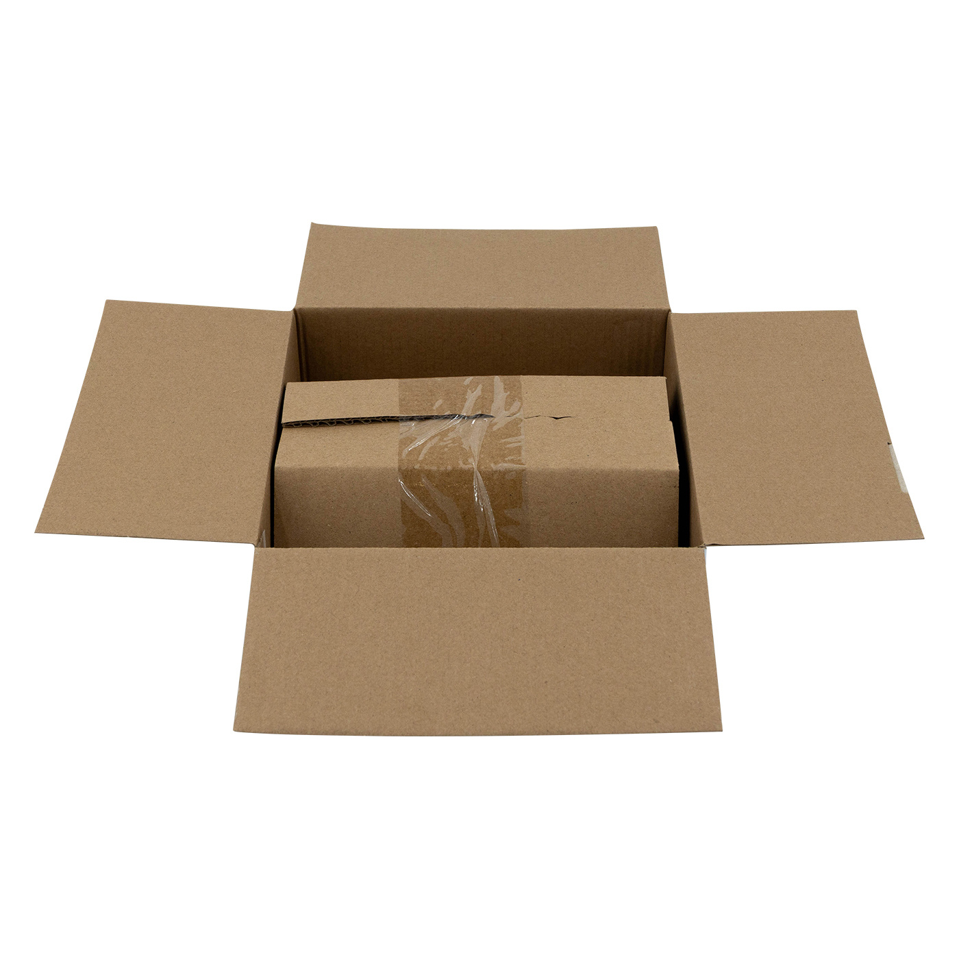 Poly Cone Woofer Medio-Bassi