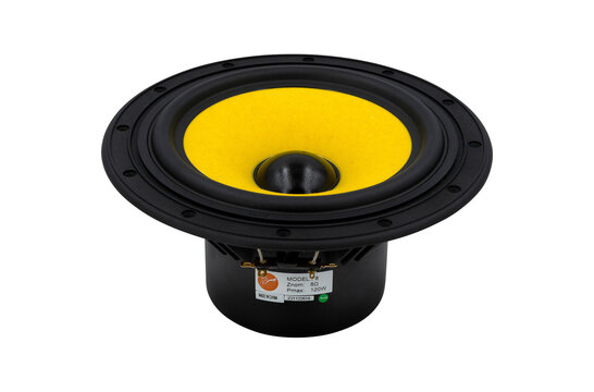 Swan F8 Bass-midwoofer