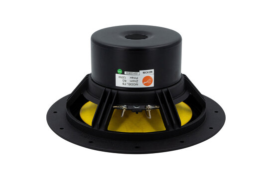 Swan F8 Bass-midwoofer