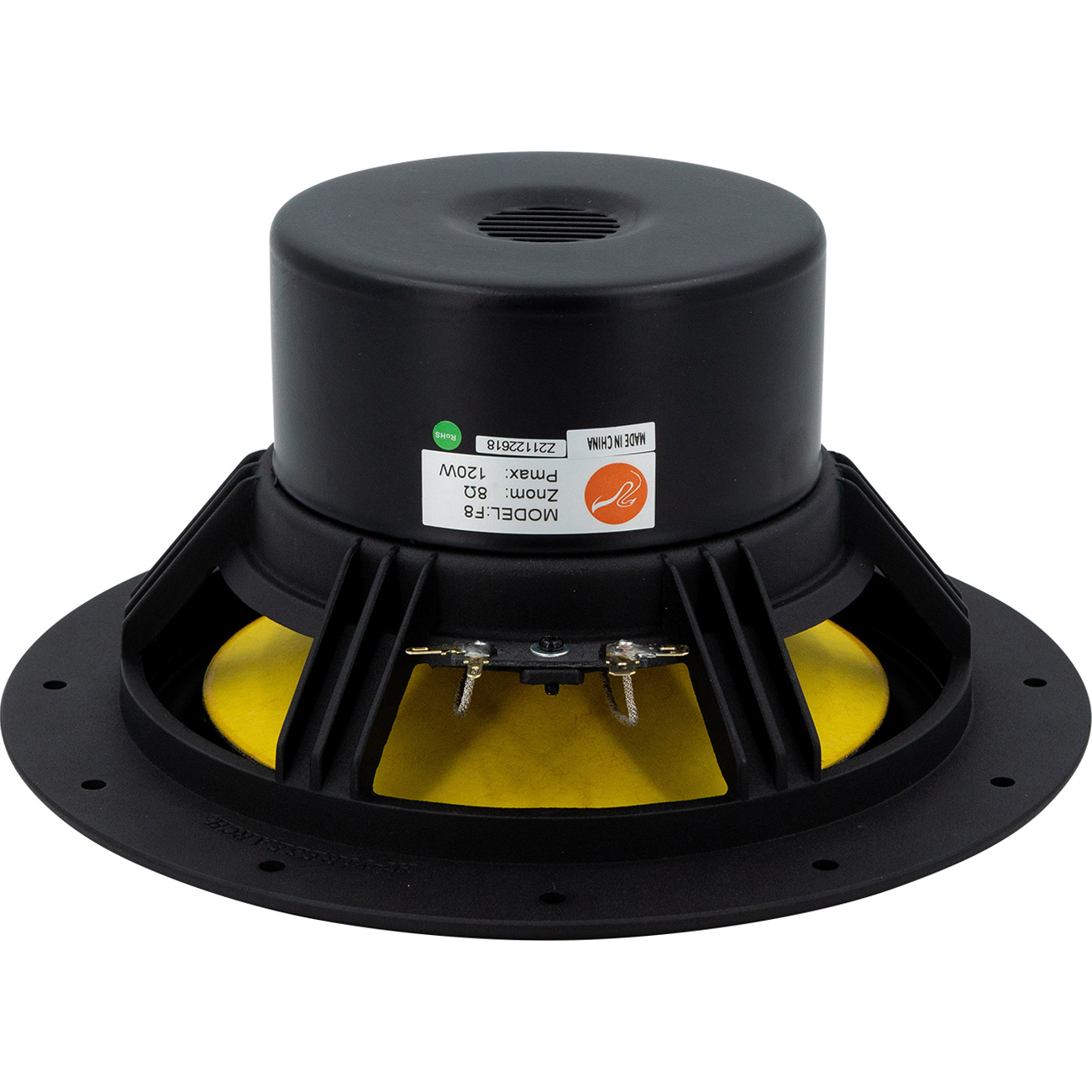 Swan F8 Bass-midwoofer