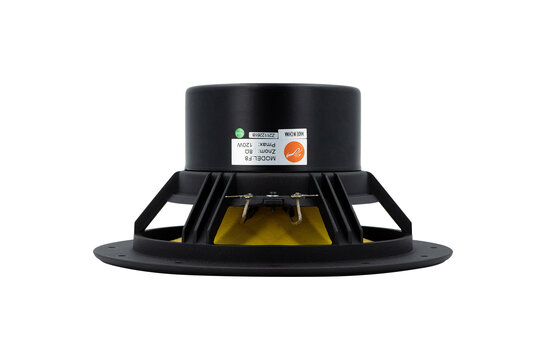 Swan F8 Bass-midwoofer
