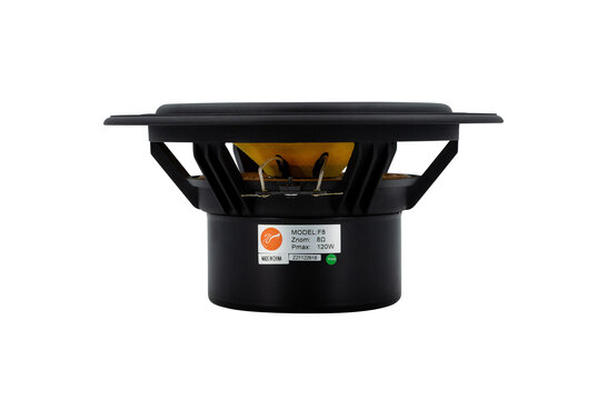 Swan F8 Woofer Medio-Bassi