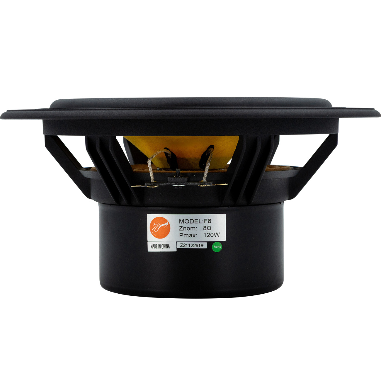 Swan F8 Woofer Medio-Bassi