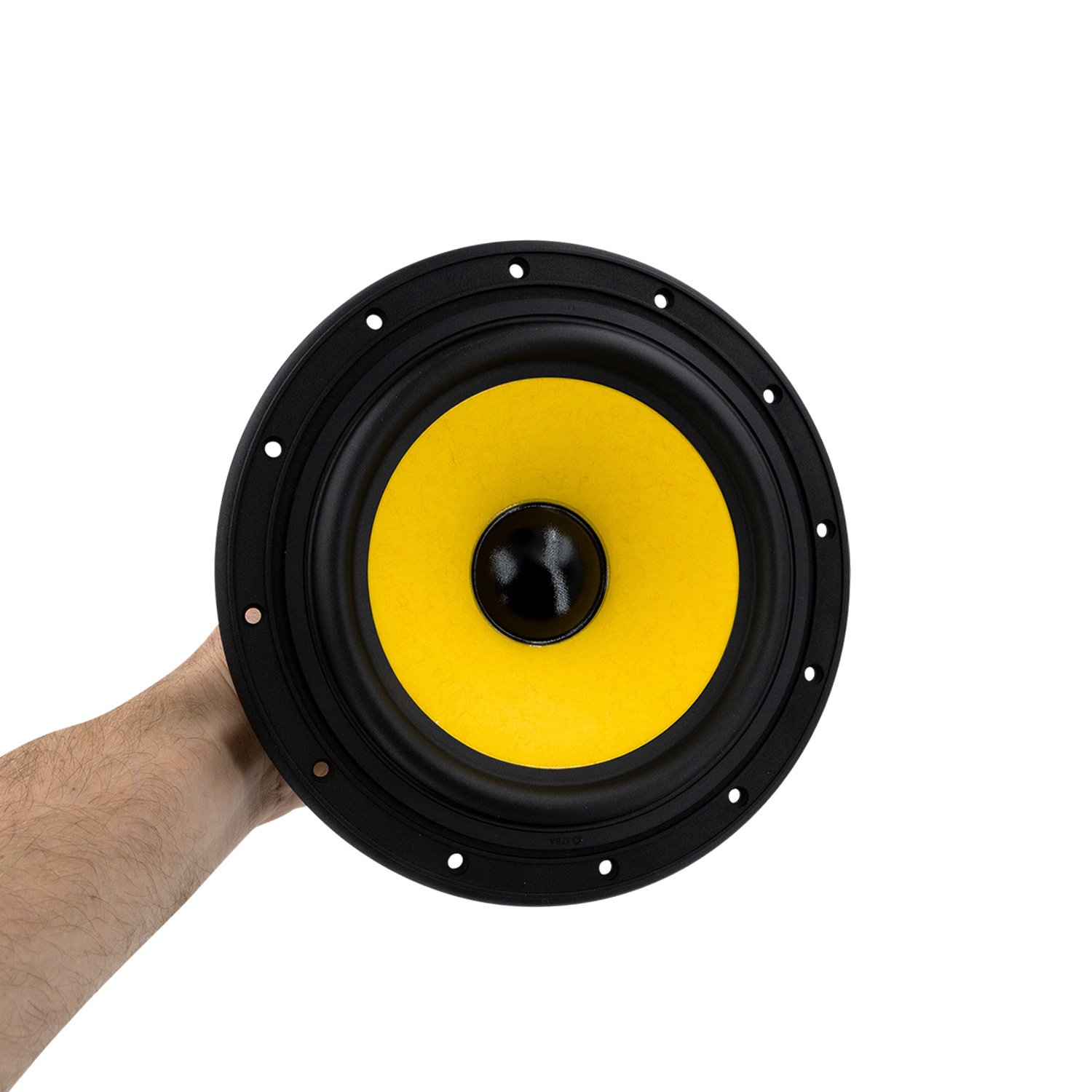 Swan F8 8" Bass/Midrange