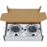 ST601-4 Bullet Tweeter Pair