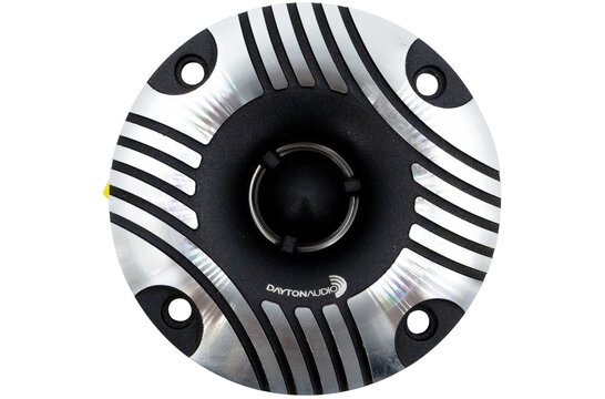 ST601-4 Bullet Tweeter Pair