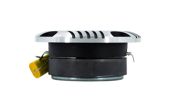 ST601-4 Tweeter Bullet Pair