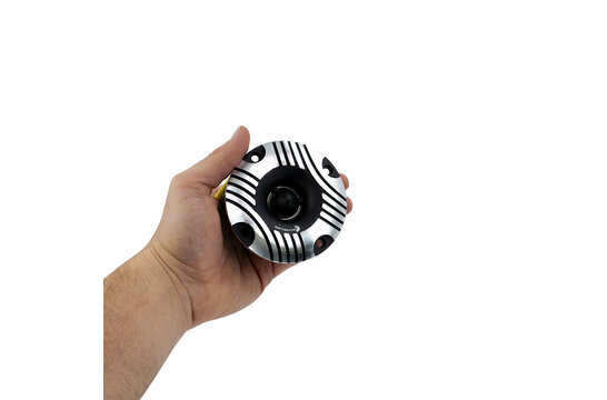 ST601-4 Bullet Tweeter Pair