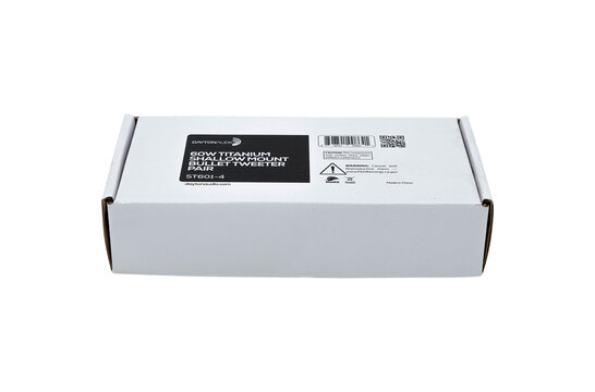 ST601-4 Tweeter Bullet Pair