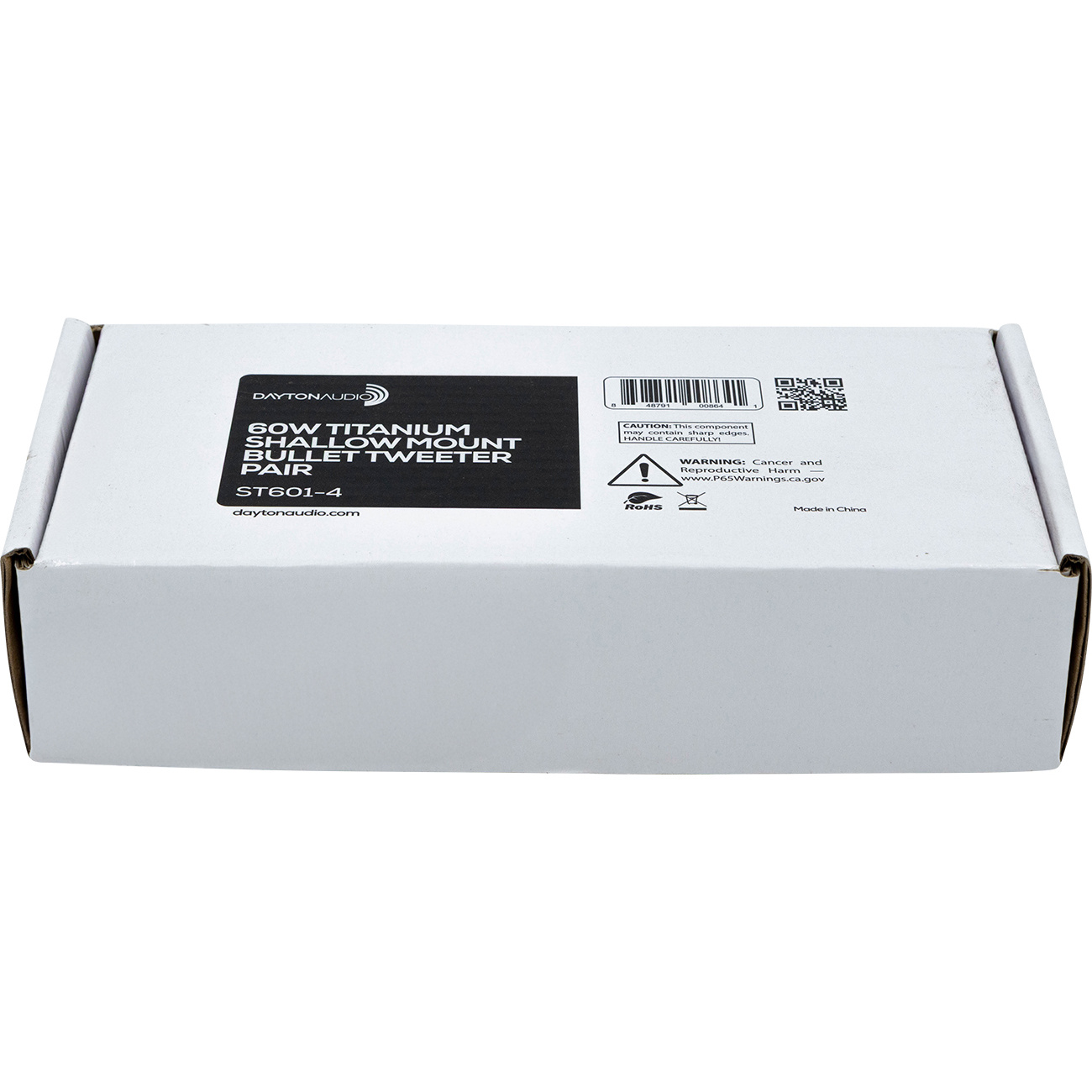 ST601-4 Tweeter Bullet Pair