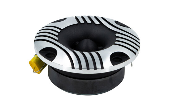 ST601-4 Tweeter Bullet Pair