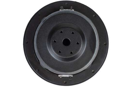 MX6-22 Max-X DVC Subwoofer