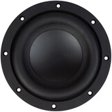 MX6-22 Max-X DVC Subwoofer