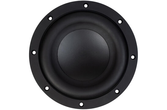 MX6-22 Max-X DVC Subwoofer