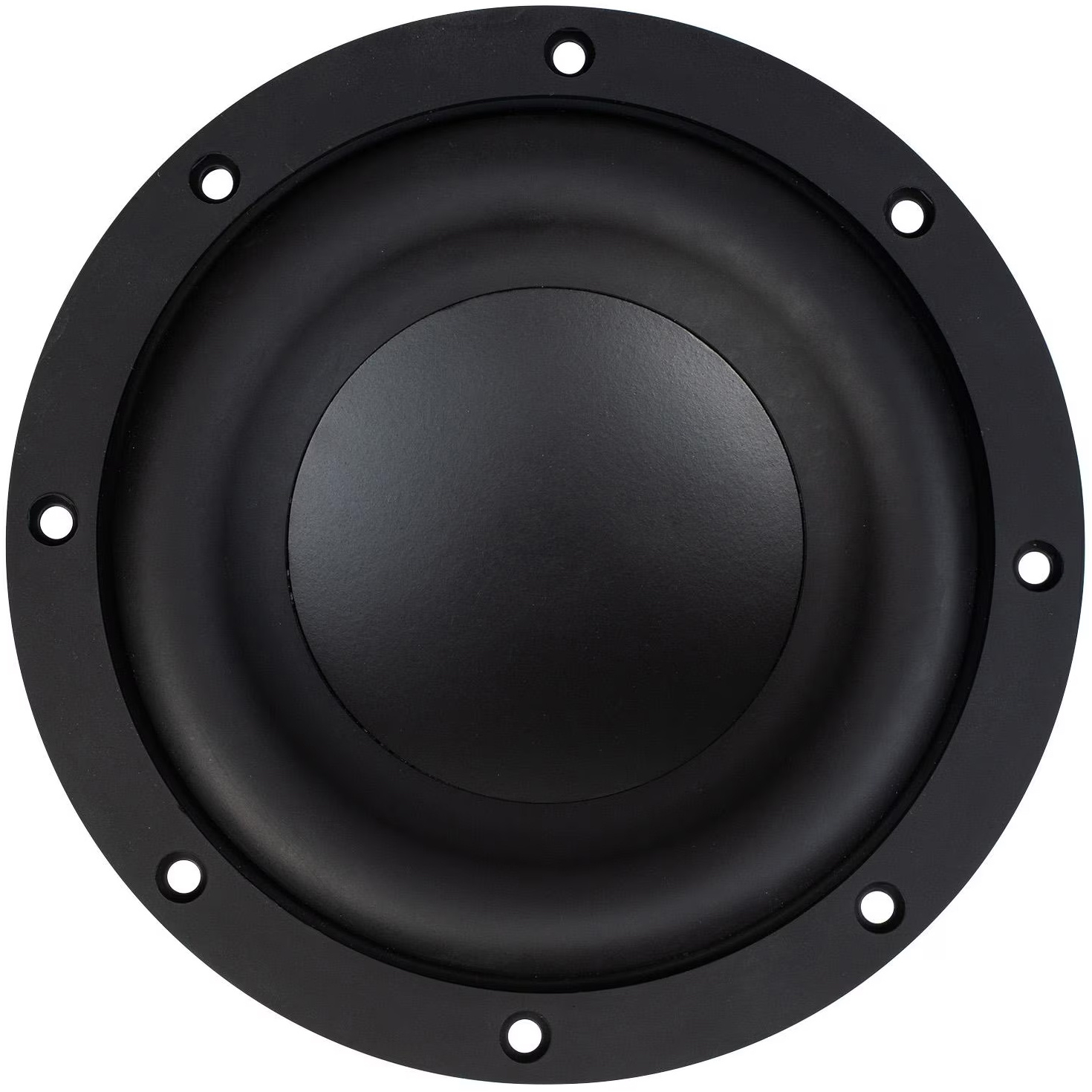 MX6-22 Max-X DVC Subwoofer