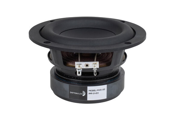 MX5-22 Subwoofer