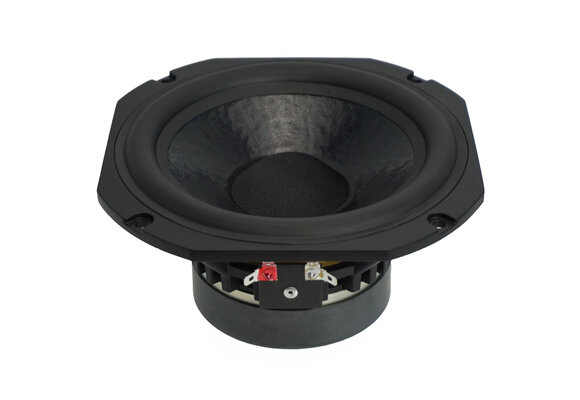 BM1654 Bass-midwoofer