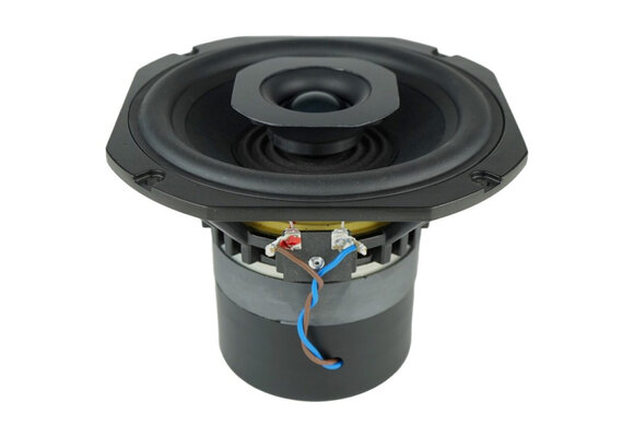 CX1601 Coaxial Woofer