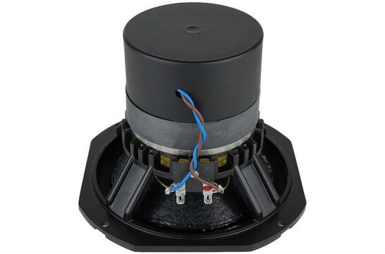 CX1601 6.5" Coaxial Woofer 8 ohm