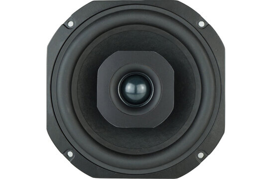 CX1601 6.5" Coaxial Woofer 8 ohm