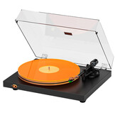 Luna3 Turntable