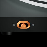 Luna3 Turntable