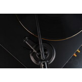 Luna3 Turntable