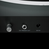 Luna3 Turntable